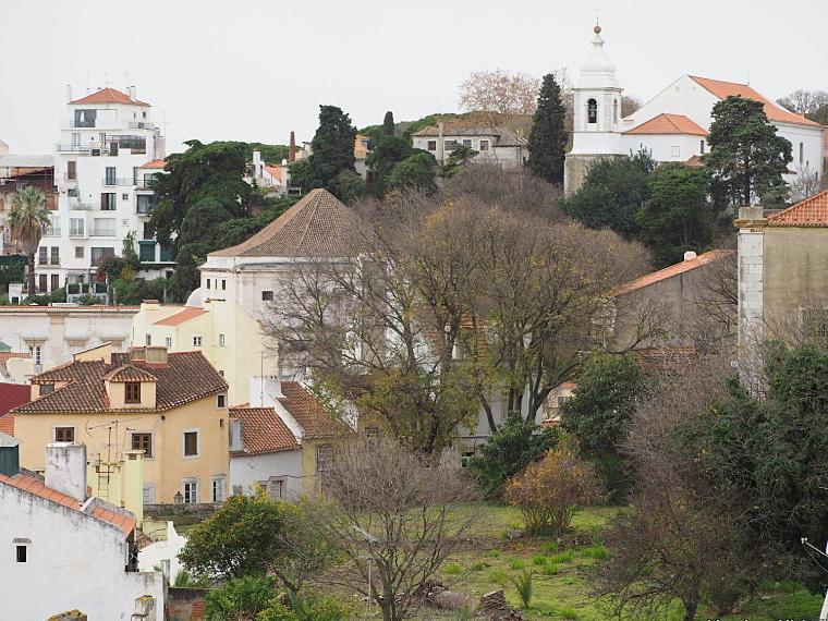 Mosteiro - Lissabon Altstadt מראה חיצוני תמונה