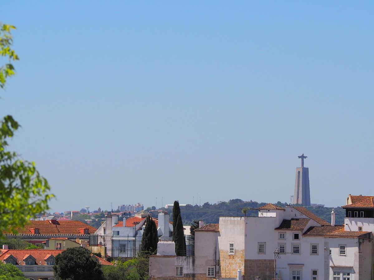 Mosteiro - Lissabon Altstadt מראה חיצוני תמונה