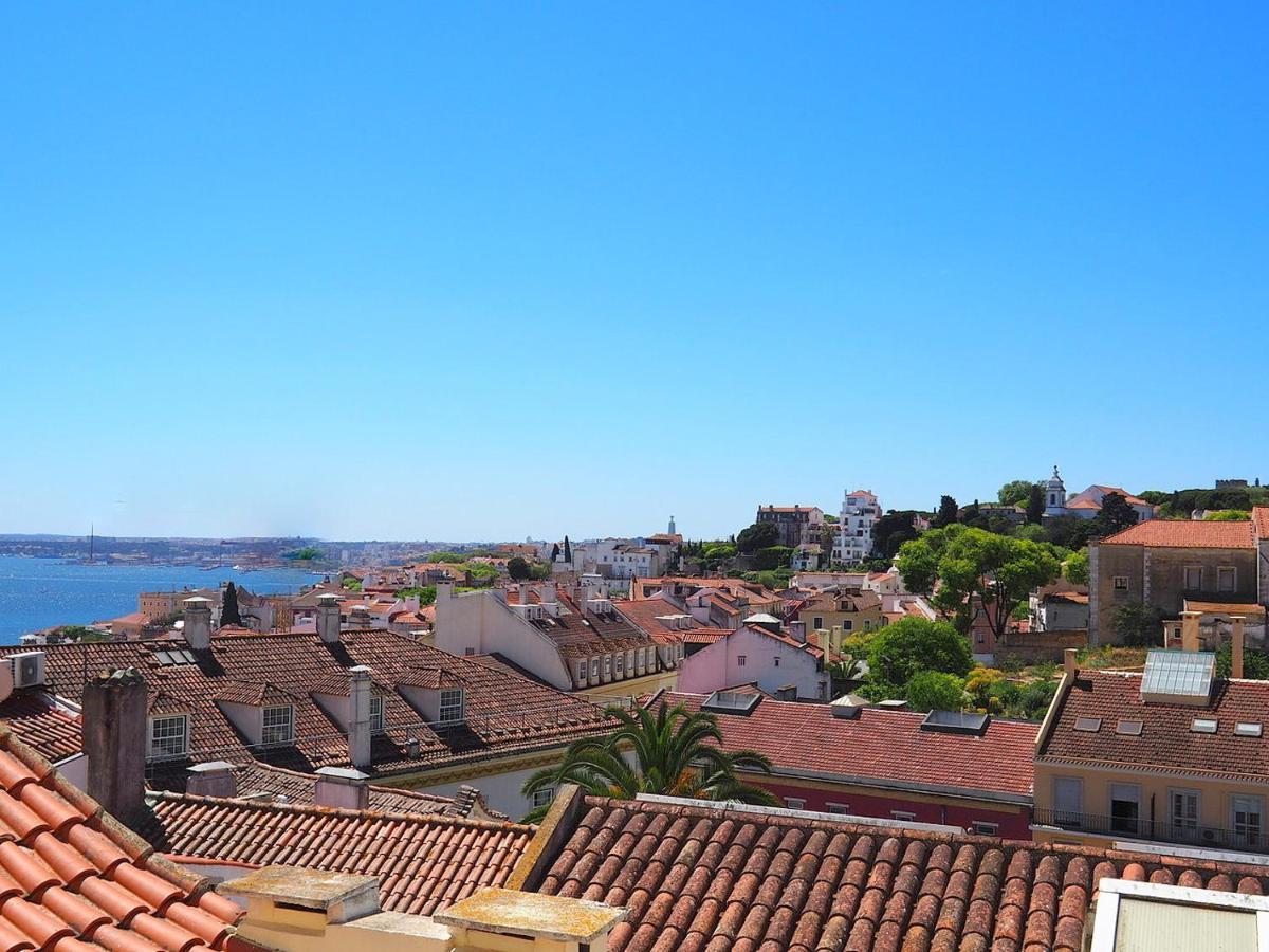 Mosteiro - Lissabon Altstadt מראה חיצוני תמונה