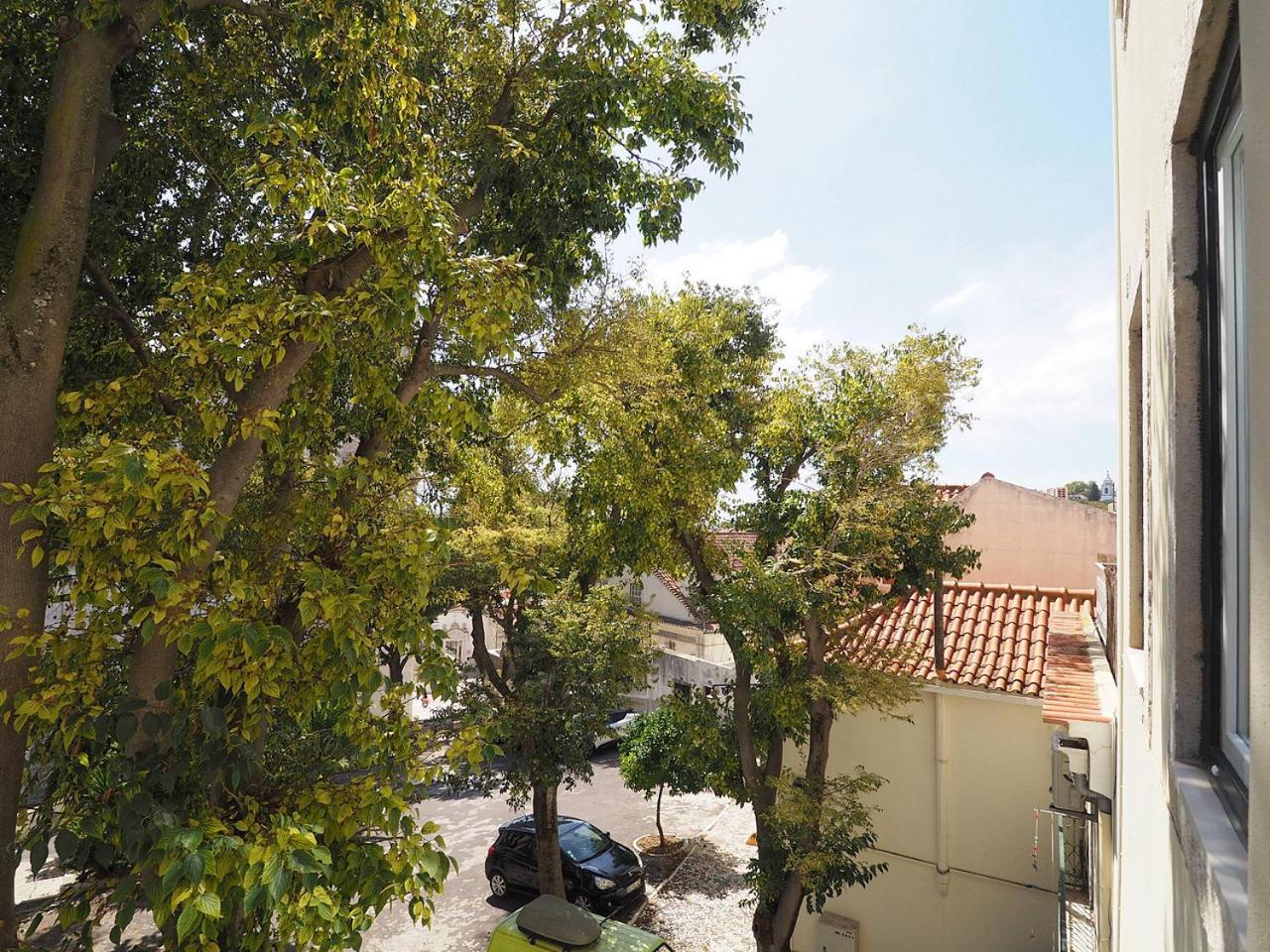 Mosteiro - Lissabon Altstadt מראה חיצוני תמונה
